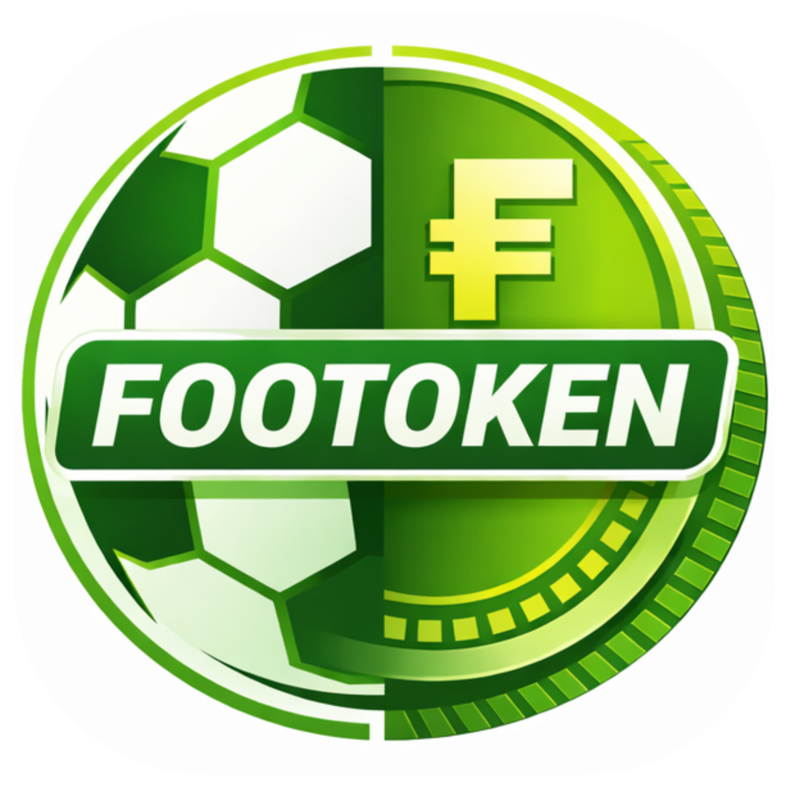 FOOTOKEN